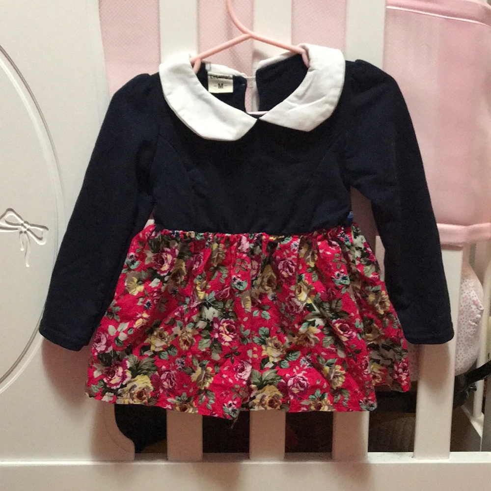***Baby dress